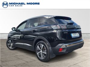 Peugeot 3008 Allure 1.6 Phev 225BHP 5DR Auto  (pe - Image 3