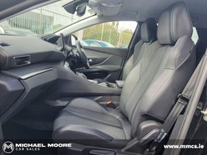 Peugeot 3008 Allure 1.6 Phev 225BHP 5DR Auto  (pe - Image 4