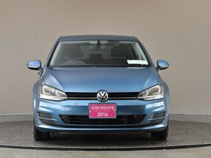 Volkswagen Golf 1.2 TSI DSG MK7 Trendline low Mil - Image 2