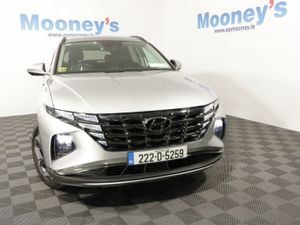 Hyundai Tucson Plug IN Hybrid Executive Plus 1.6l - Image 2