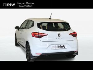 Renault Clio 2022 - Image 4