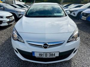 Opel Astra 1.6d SRi 3Dr  just IN - Image 2