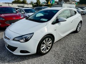 Opel Astra 1.6d SRi 3Dr  just IN - Image 3