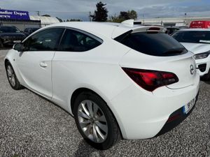 Opel Astra 1.6 Cdti SRi 3Dr  just IN - Image 4