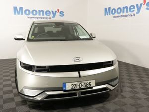 Hyundai Ioniq Premium EV - Image 2