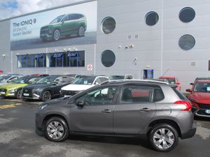 Peugeot 2008 2018 - Image 2