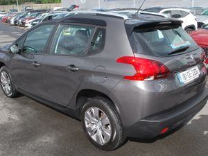 Peugeot 2008 2018 - Image 3