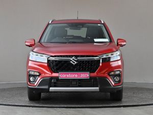 Suzuki SX4 S-Cross 1.4 Boosterjet Mild Hybrid 6sp - Image 2
