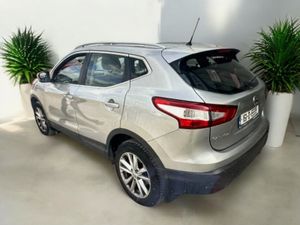 Nissan Qashqai 1.5 DSL SV - Image 4