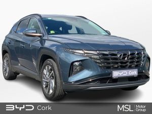 Hyundai Tucson 2WD Executive Plus - Image 4