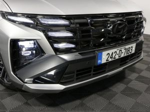 Hyundai Tucson Hybrid Executive Plus 1.6l Petrol - Image 3