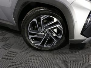 Hyundai Tucson Hybrid Executive Plus 1.6l Petrol - Image 4