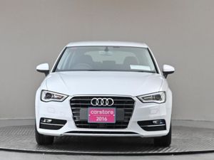Audi A3 1.4 Tfsi S-tronic 5DR  reverse Cam park S - Image 2