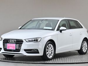 Audi A3 1.4 Tfsi S-tronic 5DR  reverse Cam park S - Image 3