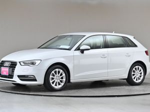Audi A3 1.4 Tfsi S-tronic 5DR  reverse Cam park S - Image 4