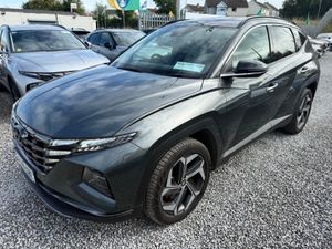 Hyundai Tucson HEV Executive Plus 2 Tone  just IN - Image 3