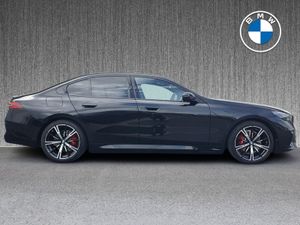 BMW 5 Series 530e M Sport Pro - Image 3