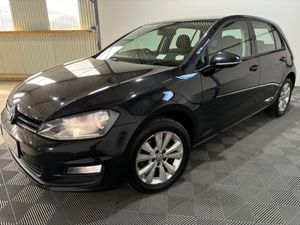 2016 Volkswagen Golf Comfortline 1.6 TDi 110 Bhp - Image 4