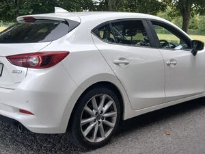 Mazda Mazda3 2018 2.0 GT 5dr - LEATHER - IRISH CAR - Image 4