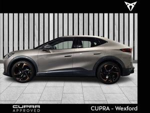Cupra Tavascan Endurance 6 77kwh 286 HP - Image 4