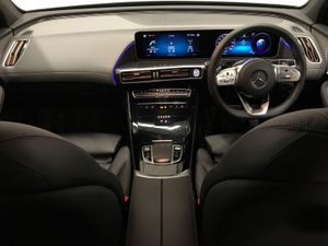 Mercedes-Benz EQC Eqc400 4matic AMG Line - Image 4