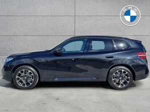 BMW X3 20d Xdrive M Sport - Image 4