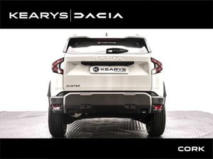 Dacia Duster Expression Tce130 4x2 - Image 3