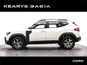Dacia Duster Expression Tce130 4x2 - Image 4