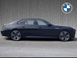 BMW 7 Series M760e Xdrive 7 Series - Image 3