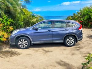 Honda CR-V 1.6 i-DTEC SE  Diesel - Image 4