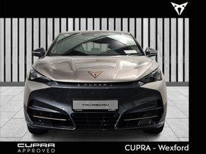 Cupra Tavascan (deposit Taken)endurance 4 77kwh 2 - Image 3