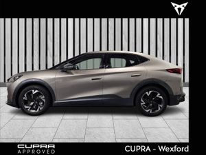 Cupra Tavascan (deposit Taken)endurance 4 77kwh 2 - Image 4