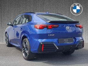 BMW iX2 iX2 Edrive20 M Sport - Image 2