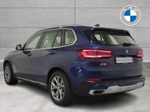 BMW X5 xDrive45e xLine - Image 3