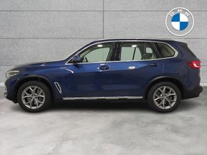 BMW X5 xDrive45e xLine - Image 4