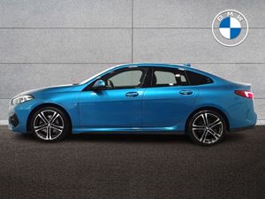 BMW 2 Series 218i M Sport Gran Coupe - Image 4