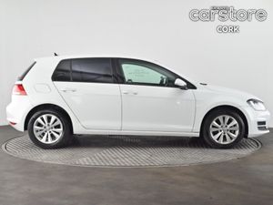 Volkswagen Golf 1.2 TSI Auto - Image 2