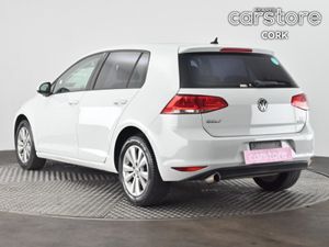 Volkswagen Golf 1.2 TSI Auto - Image 3