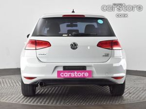 Volkswagen Golf 1.2 TSI Auto - Image 4