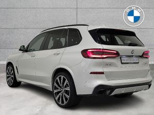 BMW X5 xDrive45e M Sport - Image 3