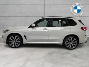 BMW X5 xDrive45e M Sport - Image 4
