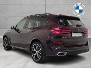 BMW X5 xDrive50e M Sport - Image 3