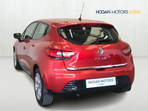 Renault Clio 2017 - Image 4
