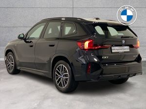 BMW iX1 Edrive20 M Sport - Image 3