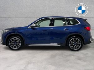 BMW iX1 Xdrive30 Xline - Image 4