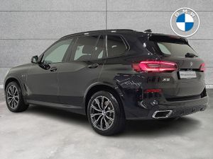 BMW X5 xDrive45e M Sport - Image 3