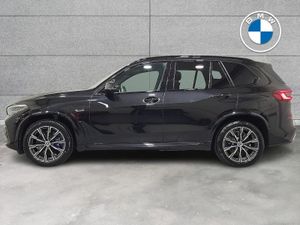 BMW X5 xDrive45e M Sport - Image 4