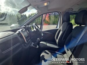 Renault Trafic Trafic Ll30 Crew Cab Sport 145bhp - Image 3