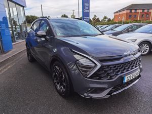 KIA SPORTAGE 1.6 GT LINE **HUGE SPEC** - Image 3
