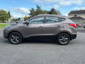 STUNNING 2014 HYUNDAI IX35 DIESEL - Image 4